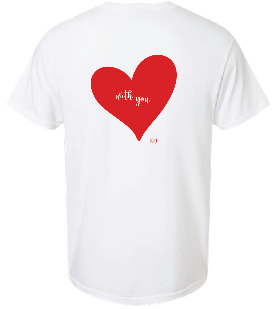 Life is Beautiful T-Shirt